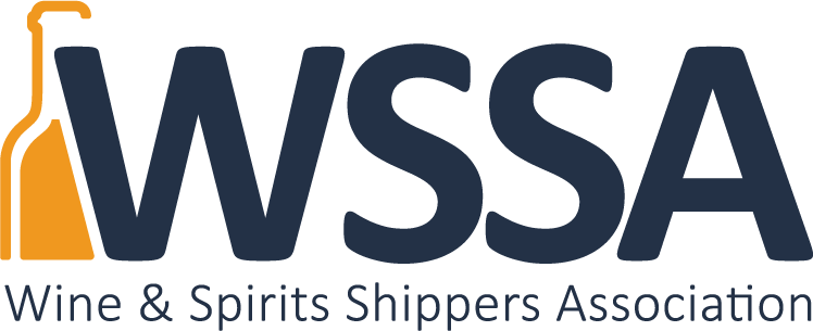 Wine and Spirits Shippers Association Inc. logo